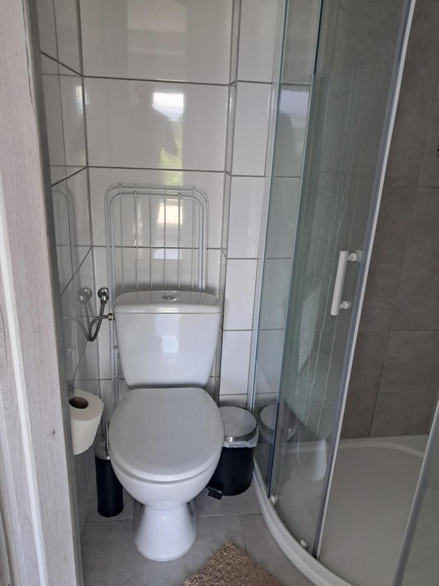 Zamkowe Zacisze Homestay