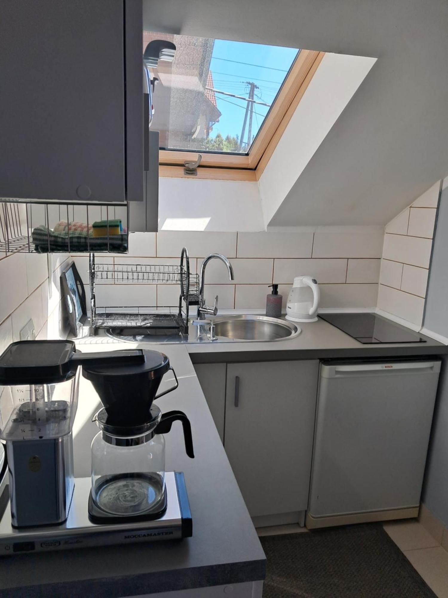 Zamkowe Zacisze Homestay