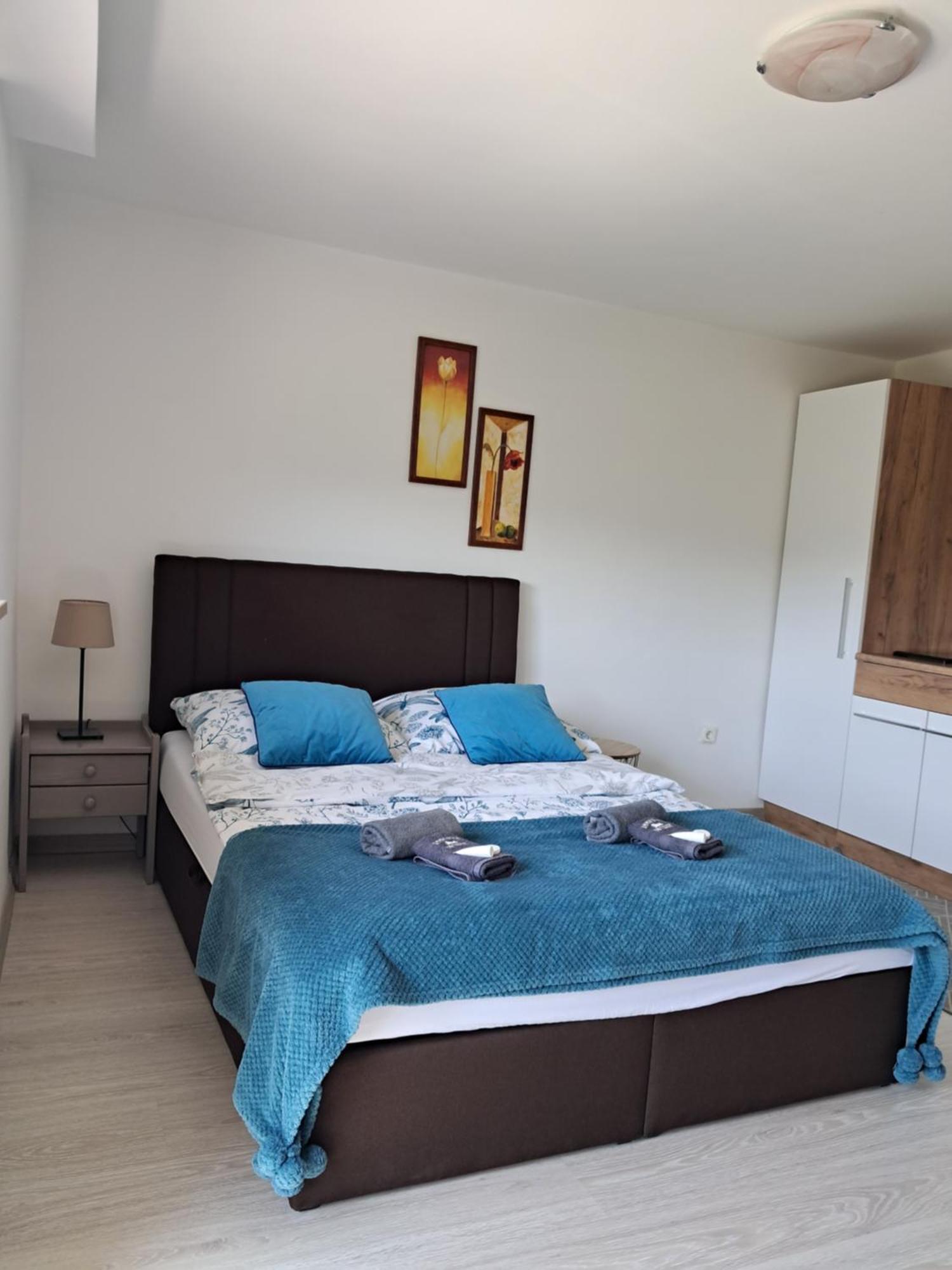 Homestay Zamkowe Zacisze *