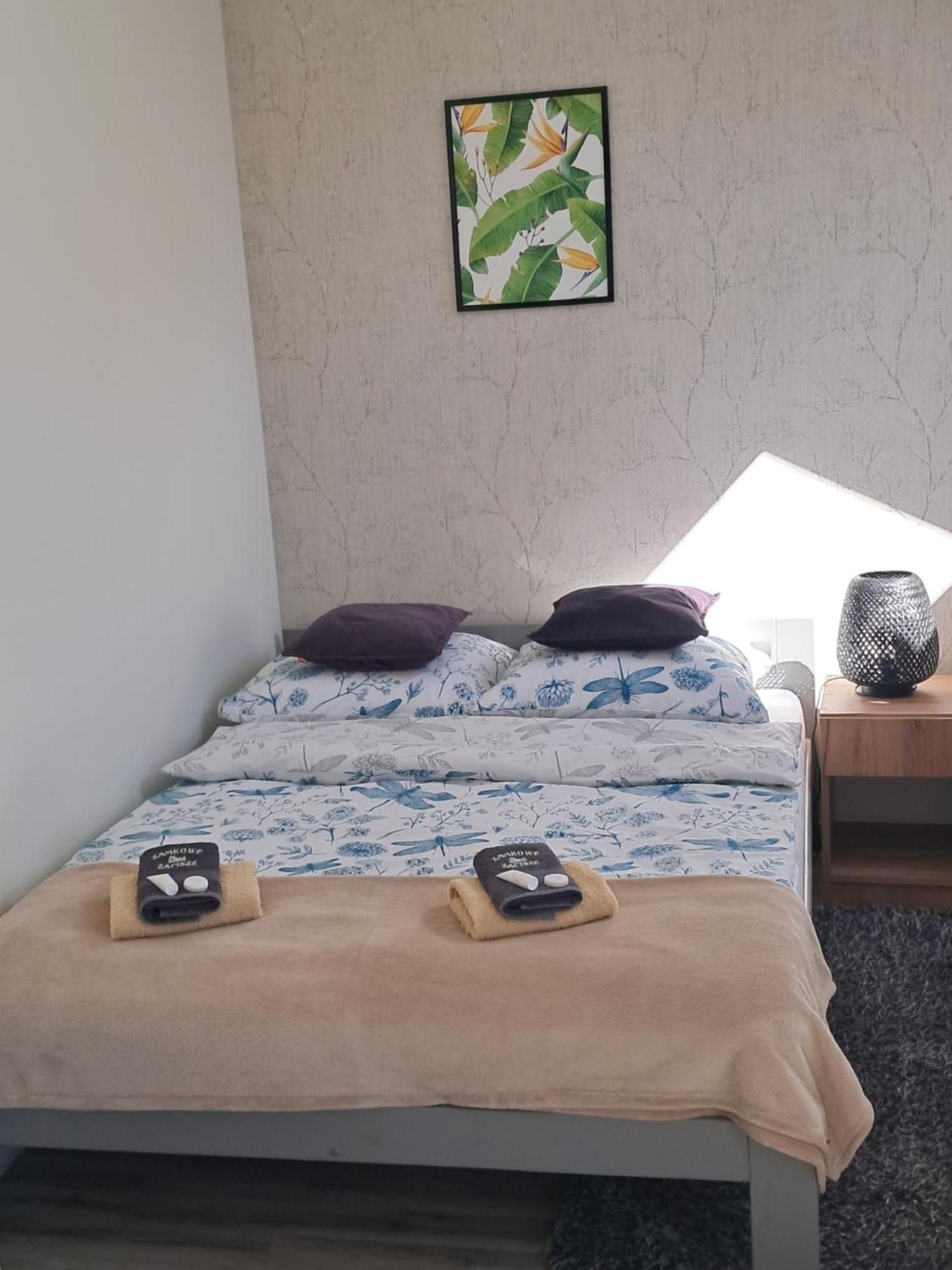 Zamkowe Zacisze Homestay Czorsztyn