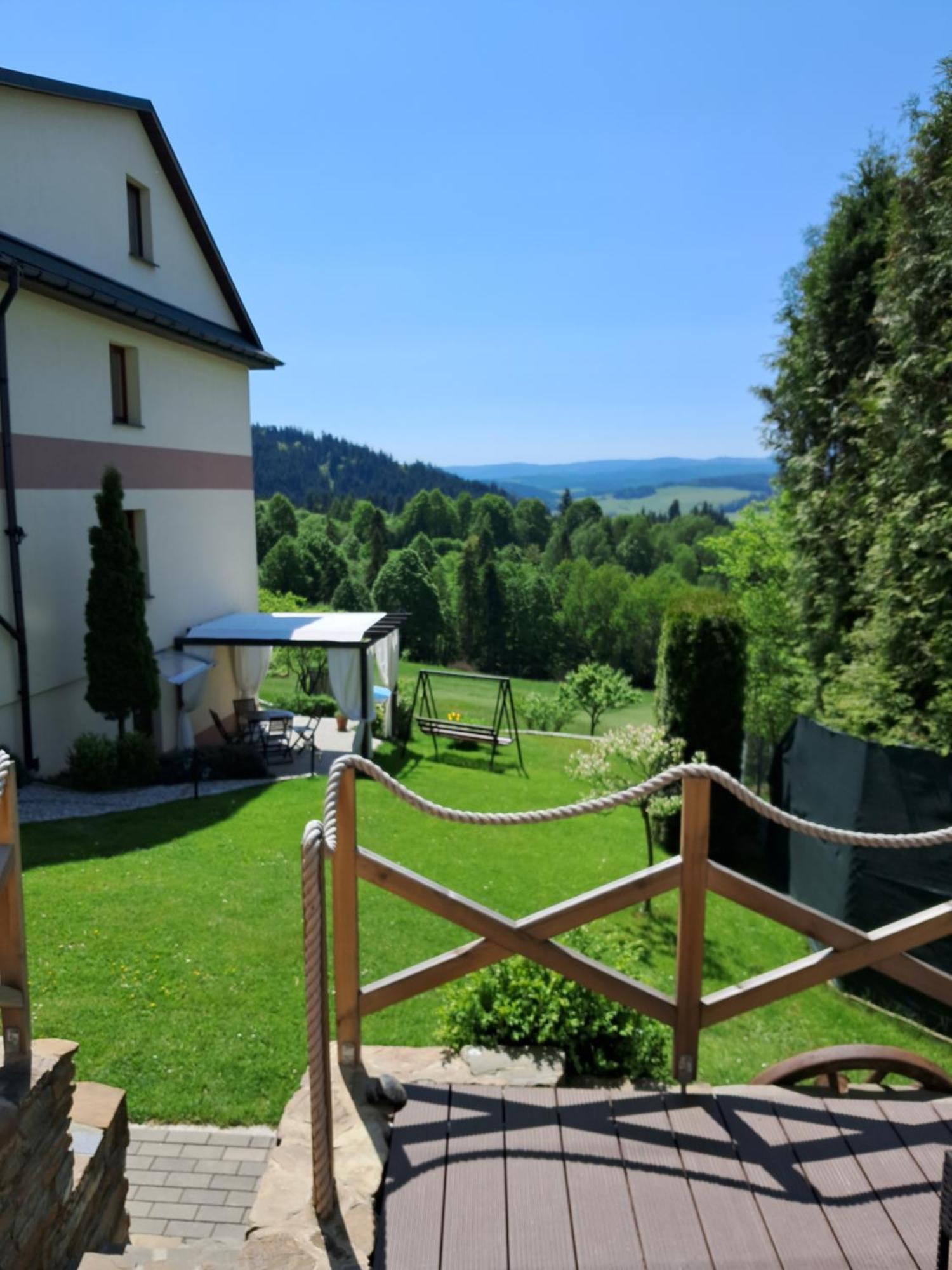Zamkowe Zacisze * Czorsztyn